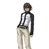 Get Wallpaper Category Male Characters Zetman Wiki Fandom For iPhone Free