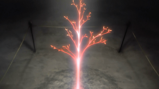Tree of Zetsuen