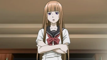 Download Aika Fuwa Zetsuen No Tempest Wiki Fandom Desktop Wallpaper Free Get Wallpaper Aika Fuwa Zetsuen No Tempest Wiki Fandom Desktop Wallpaper