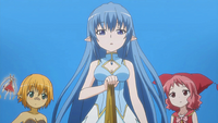 Leviathan deciding their direction