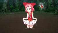 Syrup finds sinking Bahamut
