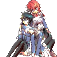 Get Wallpaper Zettai Karen Children Wiki Fandom For Free
