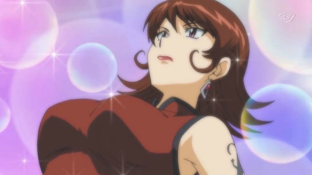 Akie akashi zettai karen children wiki fandom powered by wikia