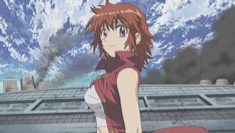 Get Wallpaper Future Zettai Karen Children Wiki Fandom For Android Free