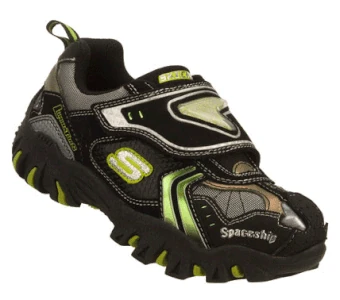 skechers luminators mens