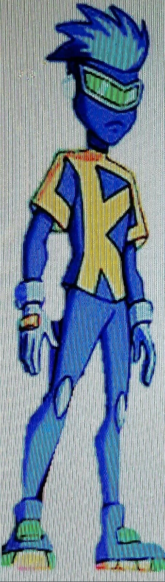 skechers cool breeze