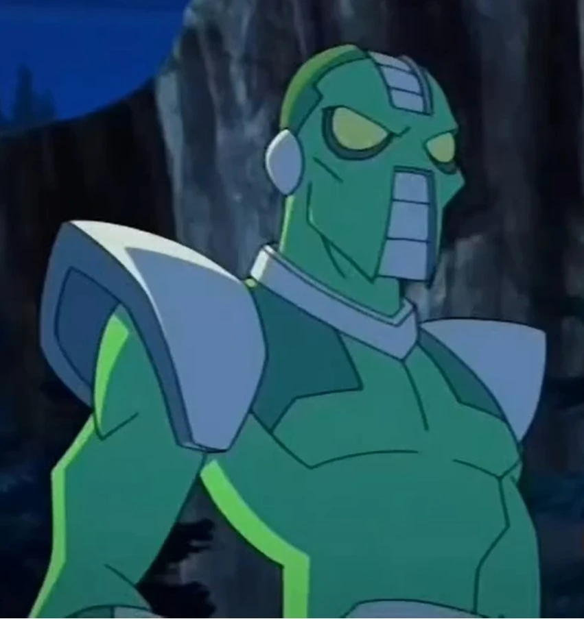 Luminator Zevo3 Wiki Fandom