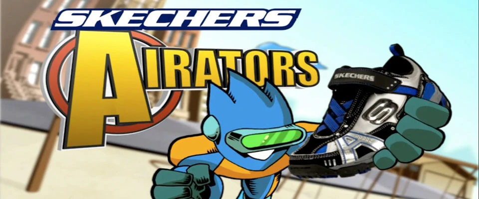 skechers cool breeze