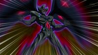Number 96 (Chaos form)