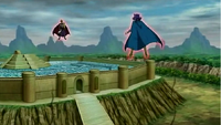 Nasch and Vector