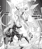 NumberS39UtopiaOneManga-
