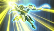 Eliphas shining Draw