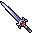 Masterwork knight sword