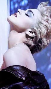 Madonna 1986