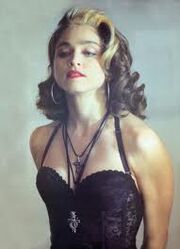 Madonna 1989
