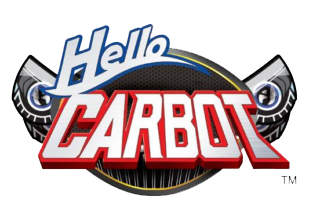 hello carbot characters