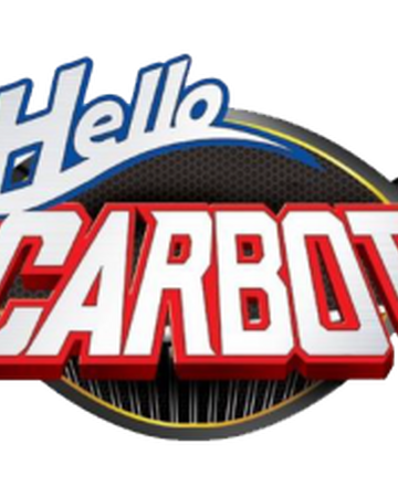 hello carbot patron s