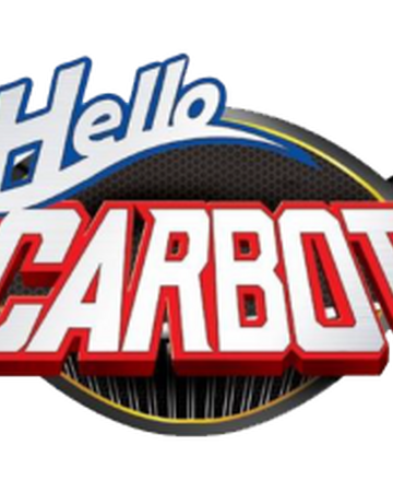 hello carbot characters