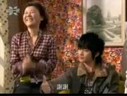 Xiongge & jiuwu