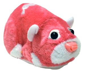 Pinkie