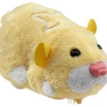 zhu zhu pets pipsqueak
