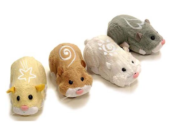 zhu zhu pets original