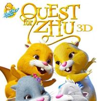 The Quest For Zhu Zhu Zhu Pets Wiki Fandom