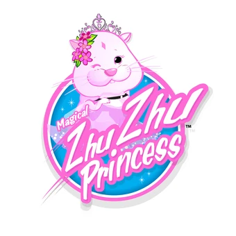 zhu zhu pets princess