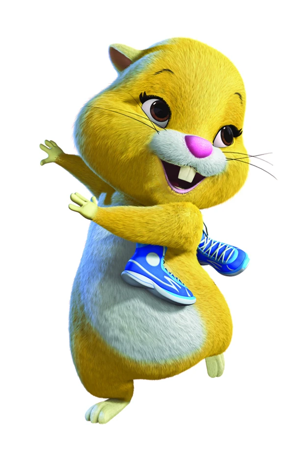 zhu zhu pets pipsqueak