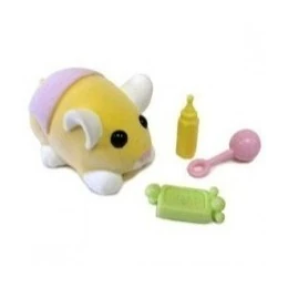 baby zuzu pets