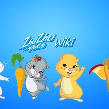 zhu zhu pets 2009