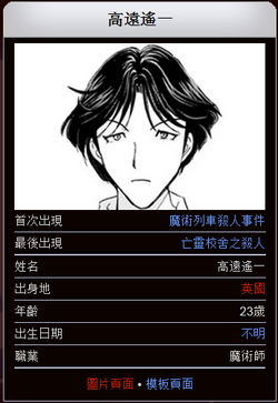 Infobox-mlp