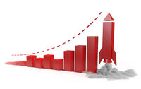Google-ranking-graph