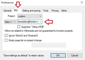 Bots Tutorial 2 with marks