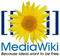 MediaWiki