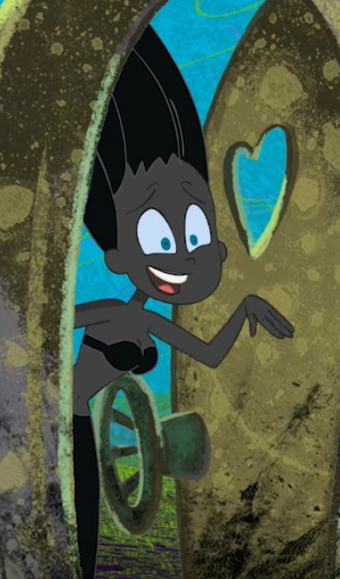 Marina Zig Sharko Wiki Fandom