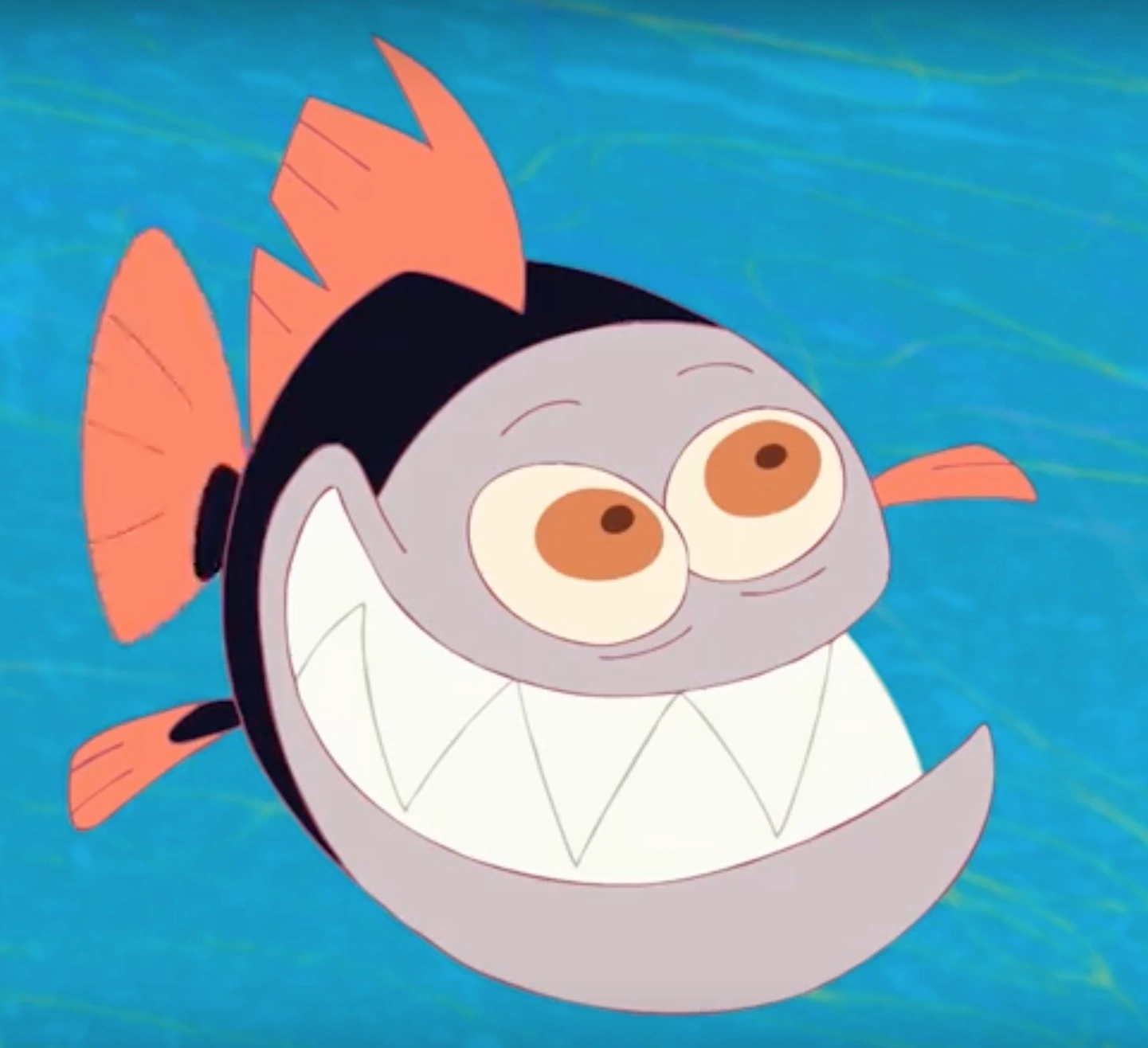 Piranha Zig & Sharko Wiki Fandom