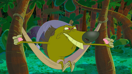 Zig | Zig & Sharko Wiki | FANDOM powered by Wikia