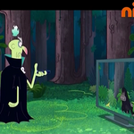 Hades Zig Sharko Wiki Fandom