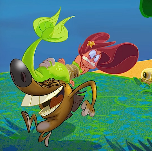 List Of Episodes Zig Sharko Wiki Fandom