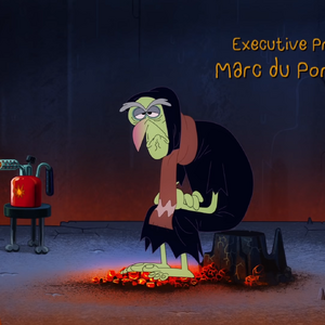 Hades Zig Sharko Wiki Fandom