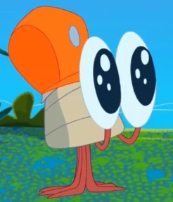 Bernie Zig Sharko Wiki Fandom