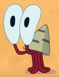 Bernie Zig Sharko Wiki Fandom