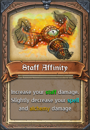 Staffaffinity