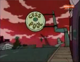 Cess pool