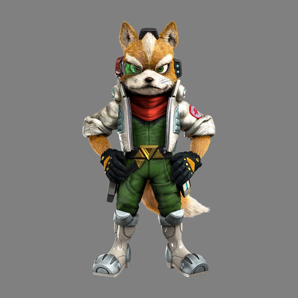 フォックス マクラウド ツィンマーマンズ Wiki Fandom