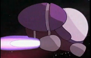 Zim's voot cruiser