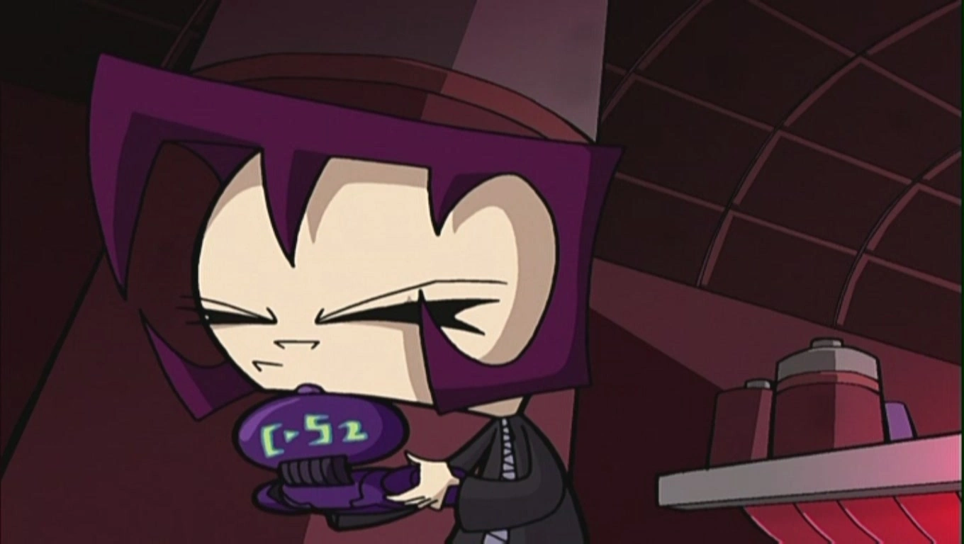 Game Slave Invader ZIM Wiki FANDOM powered by Wikia