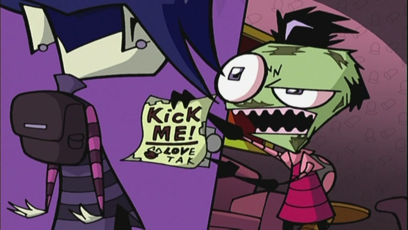 Image 1x20 Tak The Hideous New Girl Invader Zim 24321676 1360 768