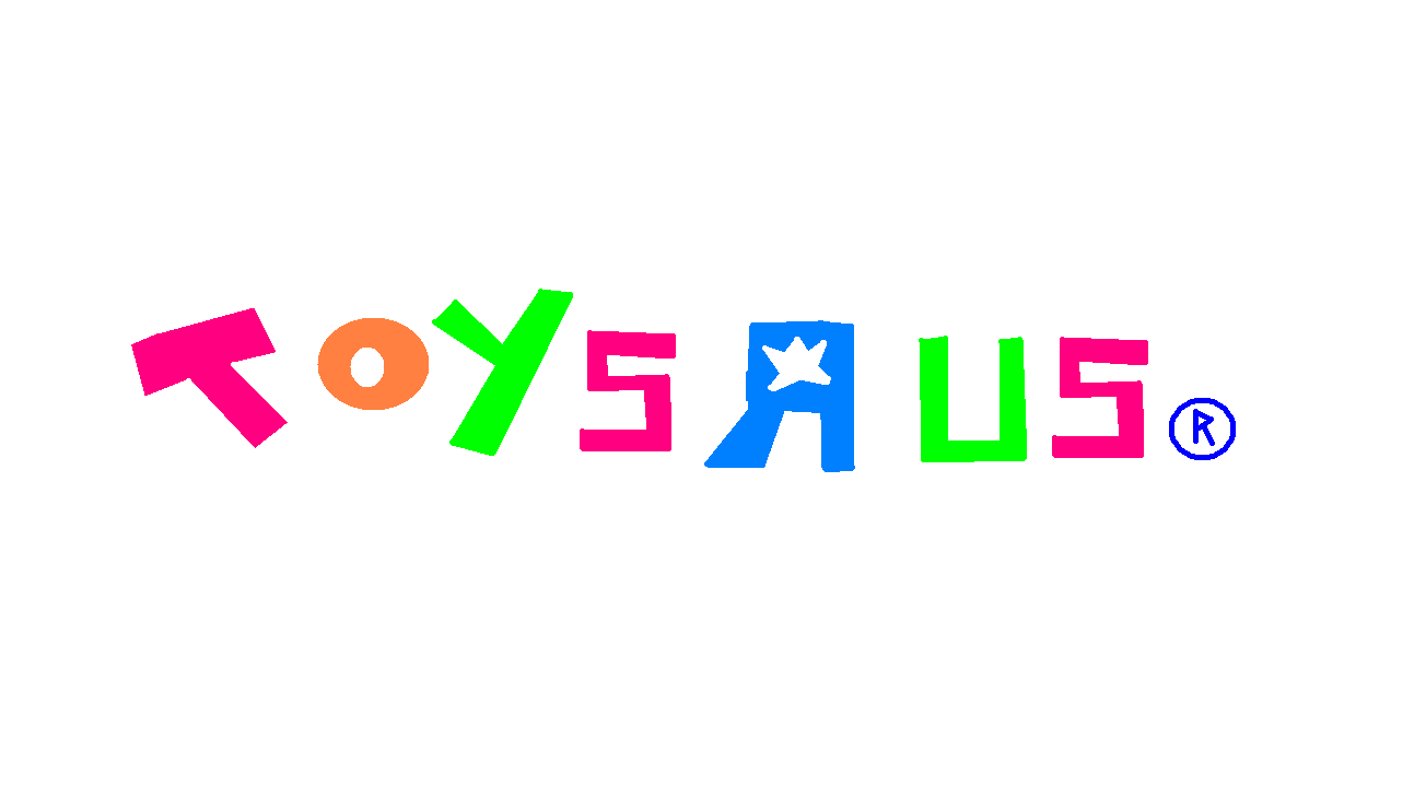 Image Toys r us logo.png Invader ZIM Wiki FANDOM powered by Wikia